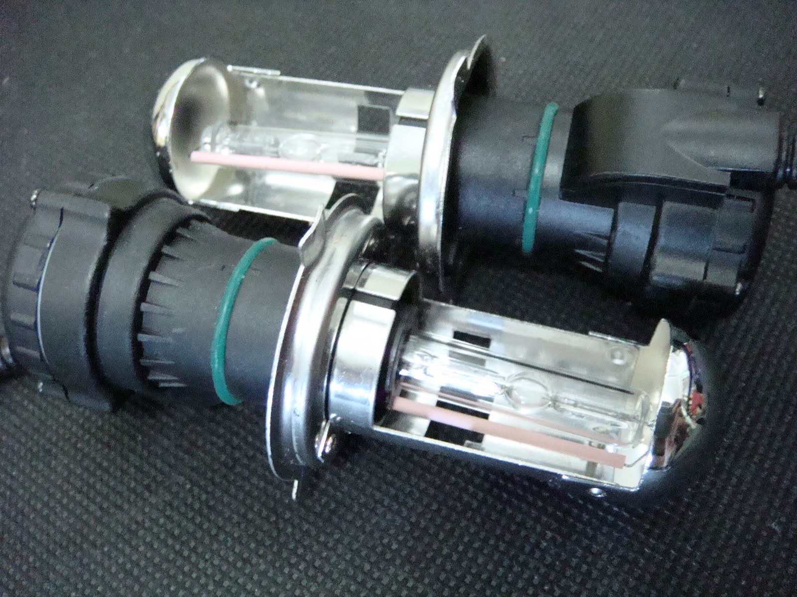 Where Everyone Can Buy! Latest Hi/Lo HID Kit H4 ONLY