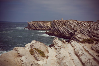 Fisherman in Portugal