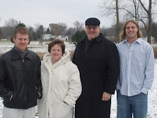 Illian Family in November 2007