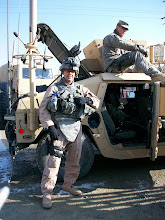 Afghanistan 2009