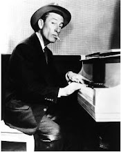 Hoagy Carmichael
