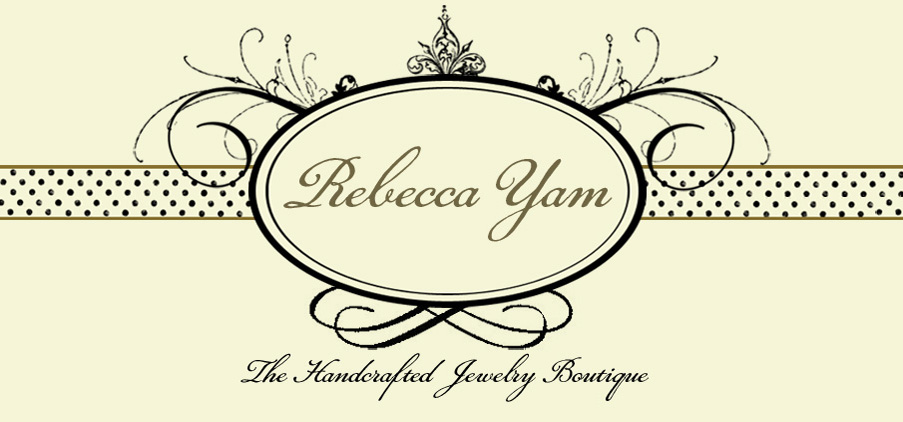 Rebecca Yam Necklaces