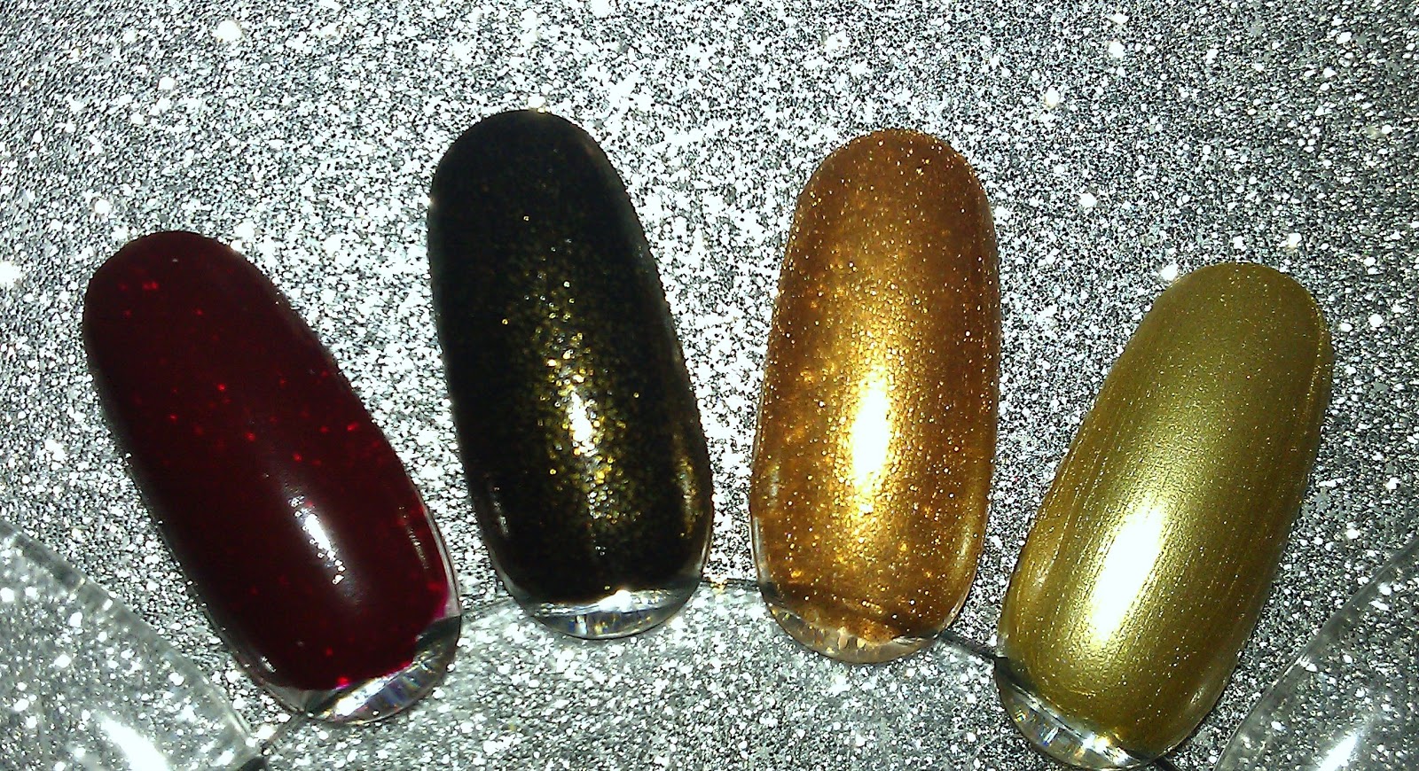 nail varnish thinner boots