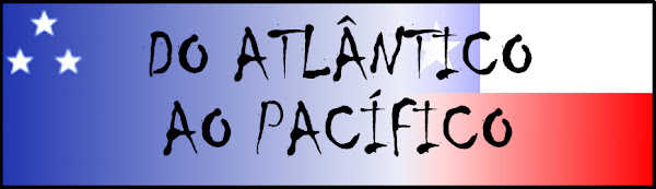 Do Atlântico Ao Pacífico