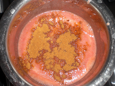 Love & Lentil: Lemon Rasam