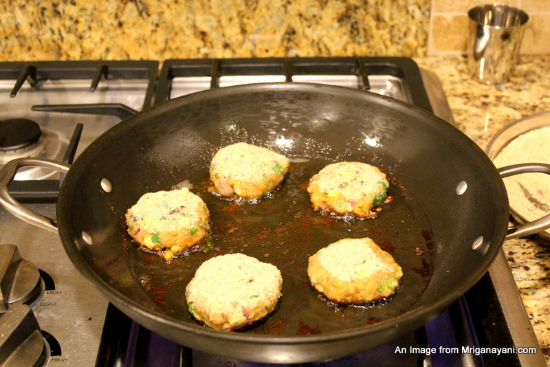 Love & Lentil: Its Raining Burgers