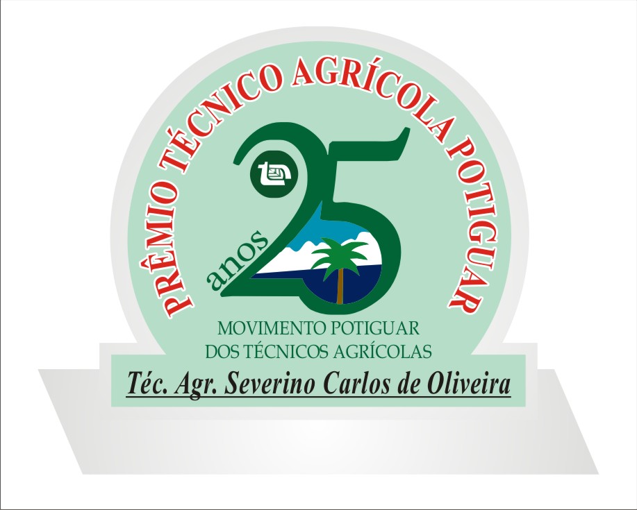Prêmio Técnico Agrícola Potiguar