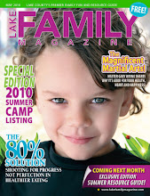 Lake Family Magazine