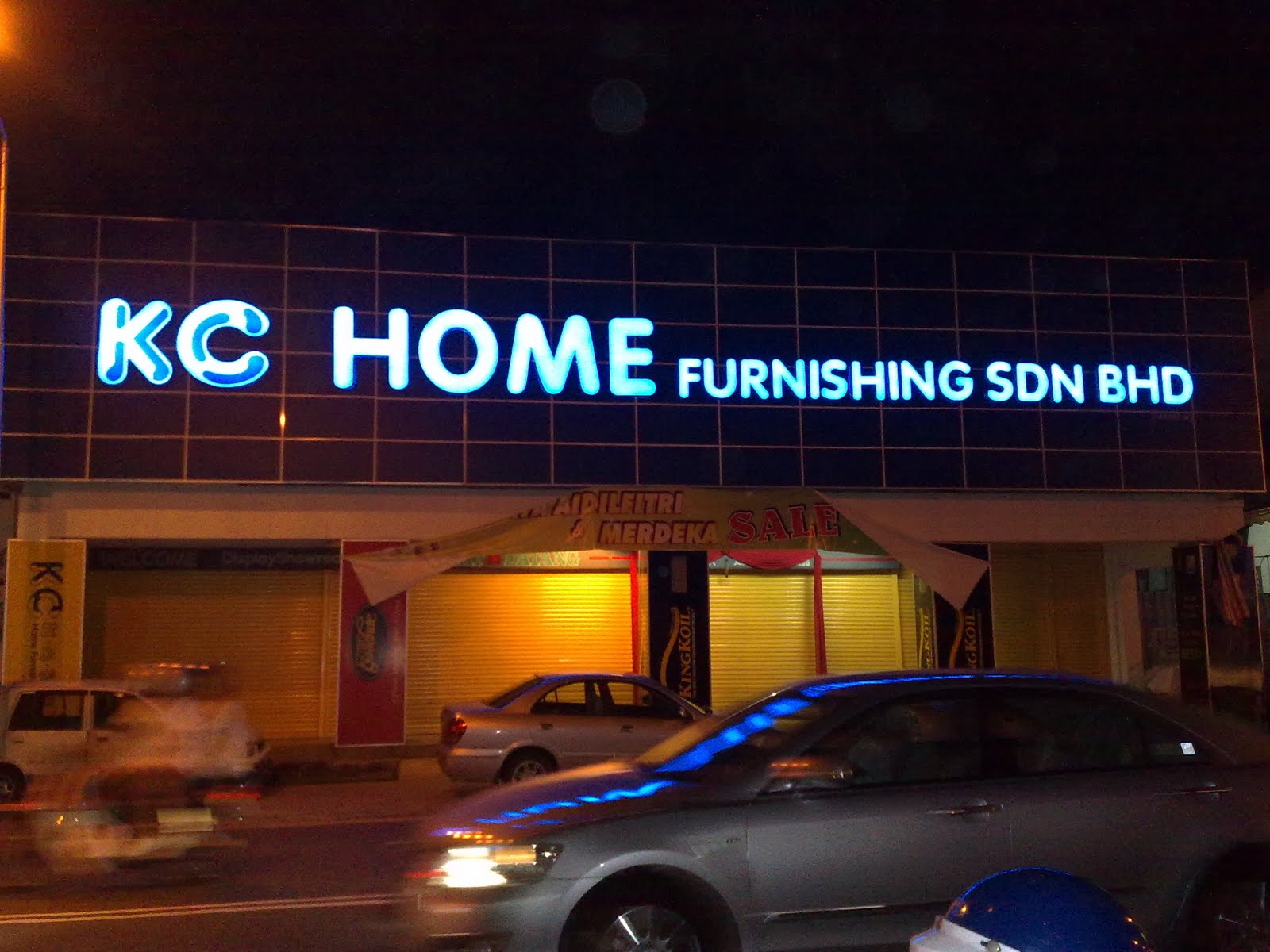 It's About Food!! Dhoby Ghaut Koay Teow Soup