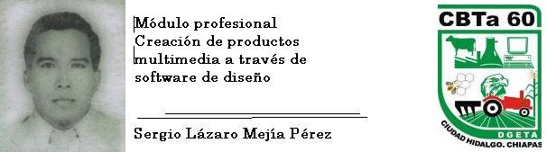 Modulo Profesional CBTA 60