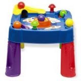 Spin 'n Pop Arcade