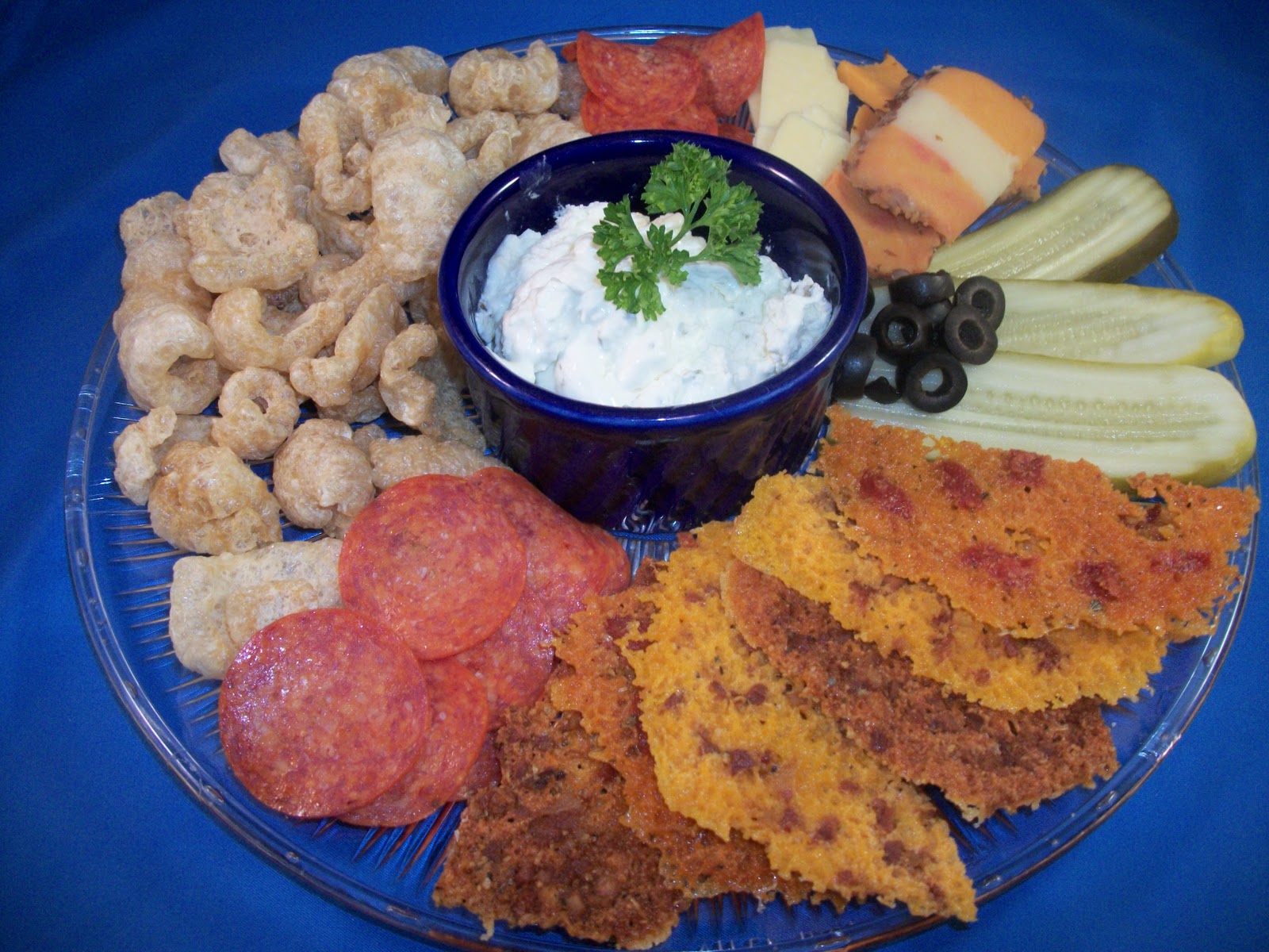 Somersize Low Carb Recipe Low Carb Recipe For Super Bowl Snacks