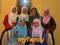 Family Terhebat