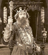 A Connecticut Yankee in King Arthur's Court (1921)