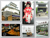 JOURNEY @ TOKYO, JAPAN