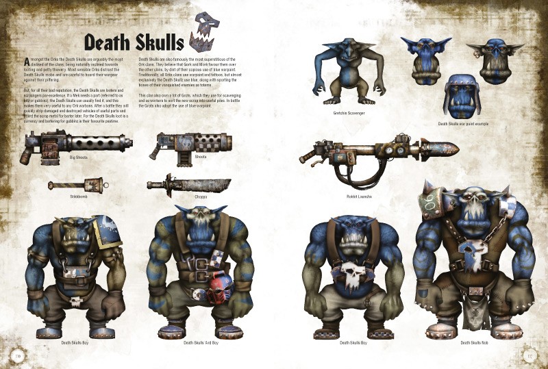 Imperial Armor 12 Pdf