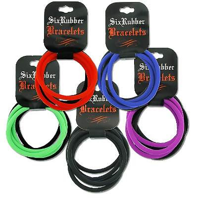 Jelly Bracelets Sex 53