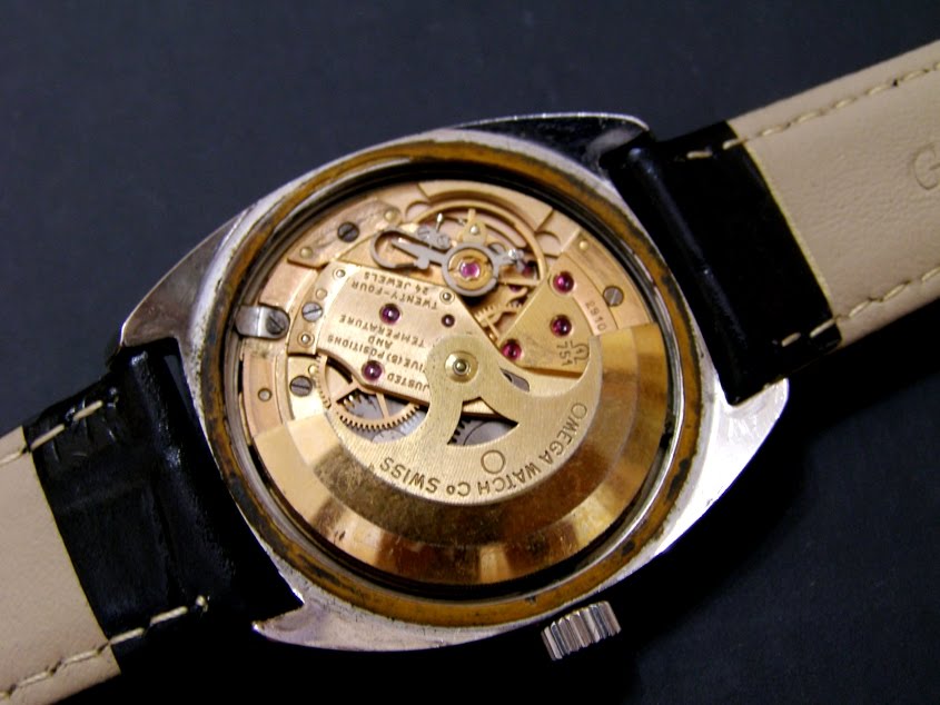 omega 751