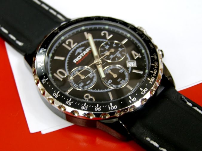 rotary aquaspeed automatic