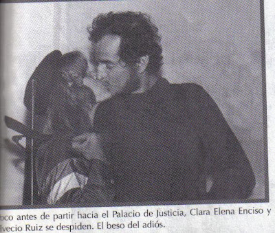 Resultado de imagen para clara helena enciso