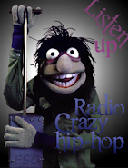 Radio Crazy Hip Hop