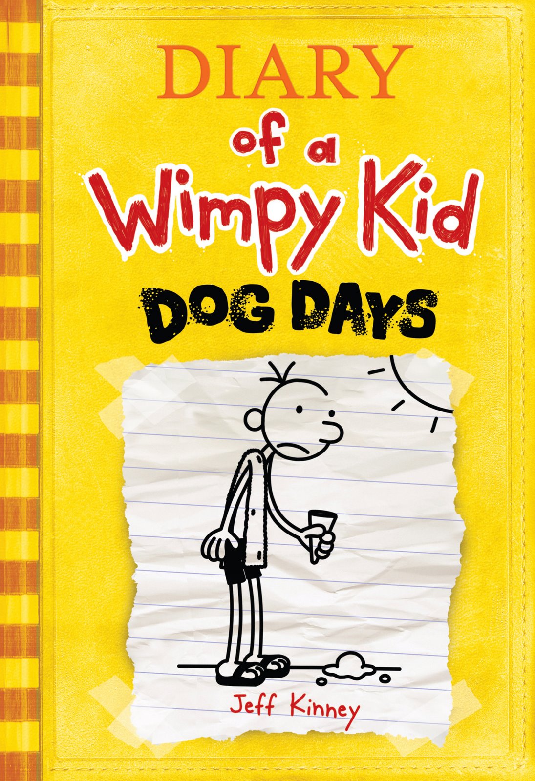 [WIMPY4_DOGDAYS_CVR.jpg]