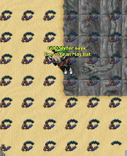 Magia Exevo Gran Mas Bat