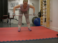 CIMG8077 - Styrke- och hopprepsträning - Klarade jag att slå hopprepsrekordet?