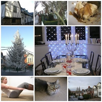 leicester - En bra mix av det mesta i Leicester