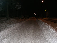 CIMG6671 - Minus 15 på min morgonpromenad