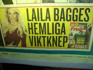 CIMG6709 - Akta er för quick fix dieter och bantningskurer