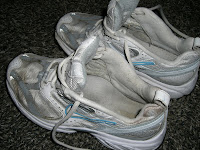 CIMG6901 - Löpning på vintern