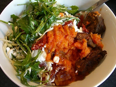 CIMG6931 - Rotmos är gott, färgglatt och bättre än potatismos