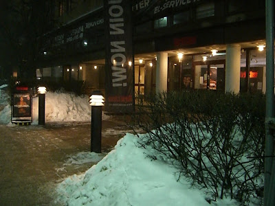 CIMG7183 - Powerwalk till World Class Vasastan