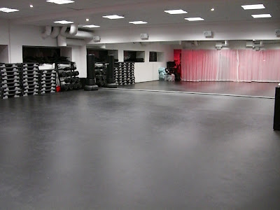 CIMG6988 - Ett härligt bodypump-pass
