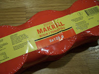 CIMG7222 - Om proteiner och varför vi behöver dem