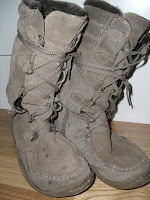 CIMG7483 - Snart gympaskor istället för vinterkängor