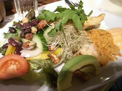 CIMG7506 - Stockholms godaste hälsotallrik