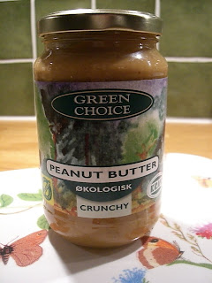 jordn%C3%B6tssm%C3%B6r - Skön start på denna söndag