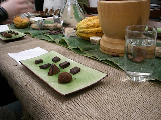 CIMG7491 - När choklad är hälsosamt