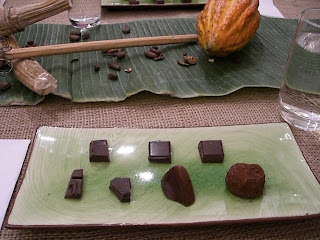 CIMG7490 - När choklad är hälsosamt