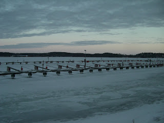 CIMG7671 - Lite för tidig morgon till och med för mig