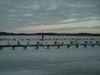 CIMG7670 - Lite för tidig morgon till och med för mig