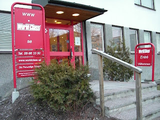 CIMG7745 - Gång på grus och härlig aerobics