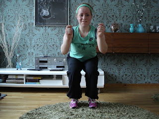 Booty+l%C3%A5t+4 - Spinning och Booty blev det