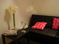 DSC01715 - Booty och Core på lunchen