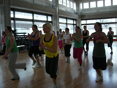 CIMG7838 - Vilken härlig dag på Blogger Boot Camp!