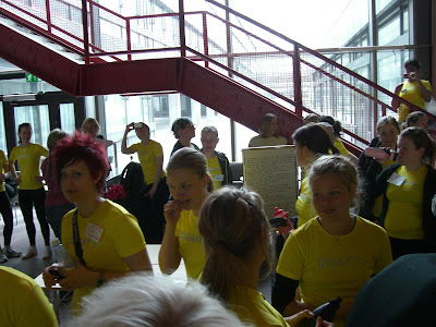 BBC+gula+tr%C3%B6jor - Fler höjdpunkter från BBC dagen