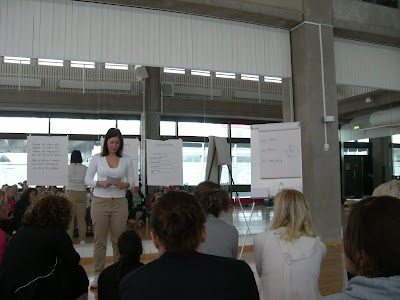 Frida+f%C3%B6rel%C3%A4ser - Blogger Boot Camp dag 2