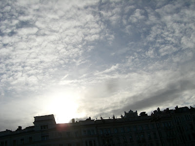 CIMG7858 - Lagom med en morgonpromenad idag